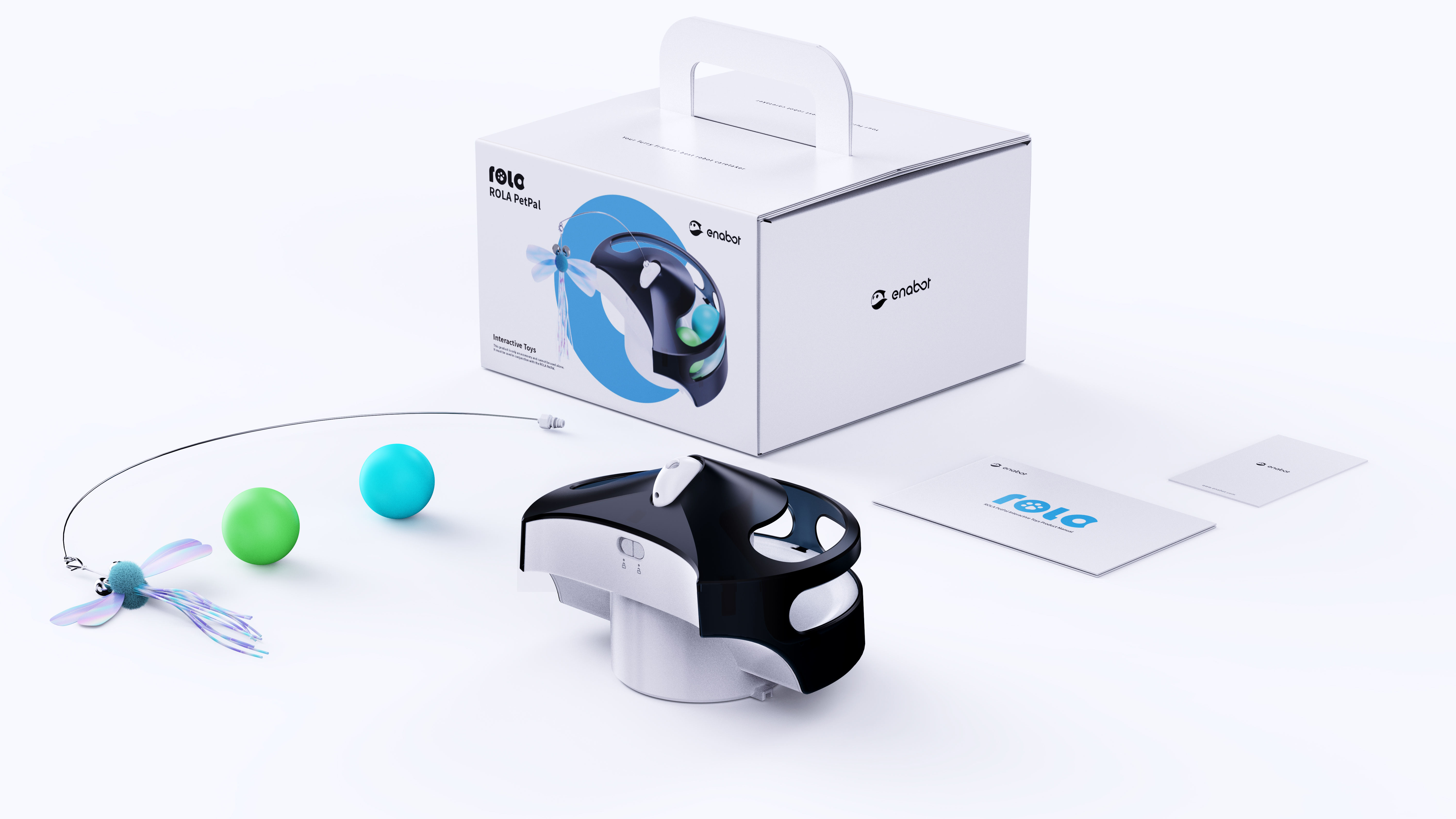 ROLA Ami des animaux