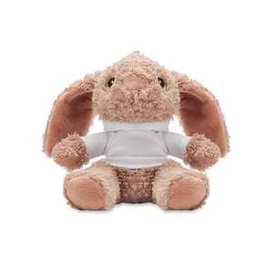 Peluche de conejo BUNNY, merchandising personalizado - Product Image 6