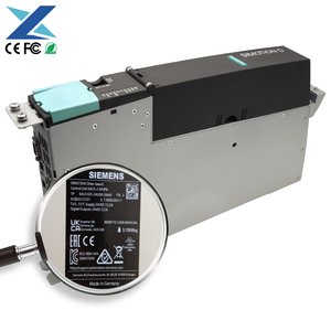 Siemens 100% Originale Nuovo 6AU1425-2AD00-0AA0 SIMOTIOND 425-2 DP/PN Unità di Controllo Azionamento, Controllore di Movimento Programmabile - Product Image 5