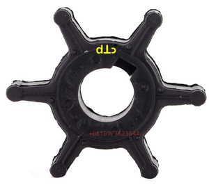 Turbine de pompe à eau FUSL pour moteur hors-bord Yamaha <span class=keywords><strong>2</strong></span>.5HP 4 temps F2.5A 6L5-44352-<span class=keywords><strong>00</strong></span> Garantie 1 an - Product Image 4