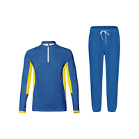 Maillot de Football Réversible en Tissu Respirant à Séchage Rapide, Tenue d'Équipe avec Impression de Numéros