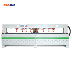 Cnc sáu bên lỗ khoan máy khoan cho gỗ ki3000f kingiso - Product Image 1
