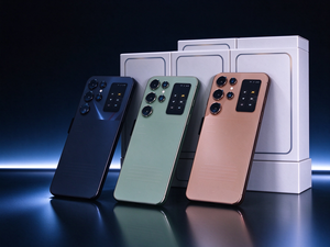 Nuevo Teléfono Móvil Original S25 Ultra 5G, Versión Global, Pantalla Micro Curva, Gran Venta - Product Image 1