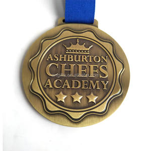เหรียญโลหะเคลือบที่กำหนดเองโรงงานเหรียญกานารางวัลโรงเรียนมหาวิทยาลัยกานาเหรียญการแข่งขันชิงแชมป์ - Product Image 5