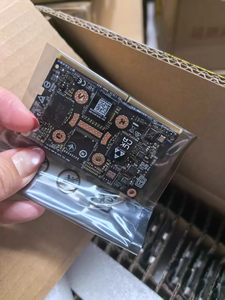 GXT 900-13636-0010-000 jetson TX2 4GB System-on-Module (SOM) โมดูลชิป Ai แบบบูรณาการสำหรับหุ่นยนต์โรงงานและโดรนเชิงพาณิชย์ - Product Image 3