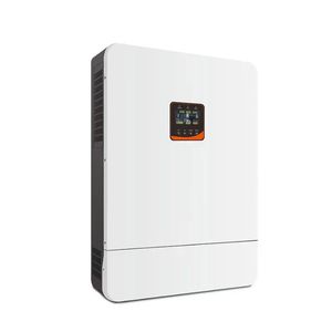 Contrôleur de charge solaire hybride triphasé Sunkit 48V 8.5kW 10.5kW 12kW SKT48-8K5/10K5/12K5-P3 MPPT avec sortie 230VAC - Product Image 4