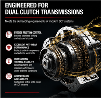 Acceptation des commandes en gros OEM – Huile de base lubrifiante automobile Sinopec DCTF GS pour transmission à double embrayage