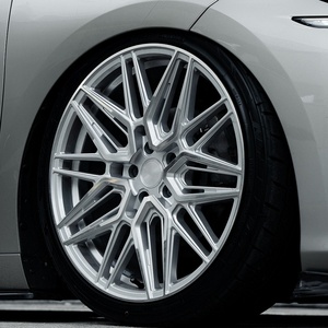 ล้อปลอม17 18 19 20 22 24 26นิ้วสำหรับ Nissan 33 R34 R35สำหรับ Hyundai Palisade สำหรับ Ford <span class=keywords><strong>Mustang</strong></span> Ranger Raptor GT S550 <span class=keywords><strong>Mach</strong></span> - Product Image 3