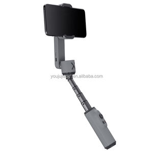 Estabilizador de Mano Original ZHIYUN SMOOTH X para Teléfono, Palo Selfie para Smartphone, Compatible con Huawei, Xiaomi, <span class=keywords><strong>Redmi</strong></span> - Product Image 1