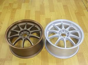 ล้อแม็กซ์ Flrocky Tao <span class=keywords><strong>Ce28</strong></span> สำหรับรถยนต์อื่นๆ ขนาด 15 16 17 <span class=keywords><strong>18</strong></span> นิ้ว 4 รู 4X100 ทำจากอัลลอย - Product Image 6