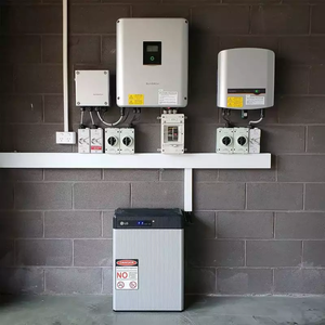 อินเวอร์เตอร์แสงอาทิตย์100KW 110kw อินเวอร์เตอร์พลังงานแสงอาทิตย์บนกริด SG110CX <span class=keywords><strong>SG100CX</strong></span> สามเฟส - Product Image 4