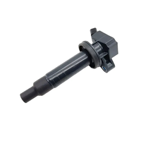 Bobine d'allumage de haute qualité OE 90919-02239 pour Toyota Corolla Yaris Celica Corolla MR 2 III
