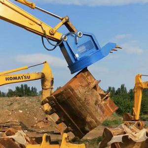 Forklift <strong>Lifting</strong> Electromagnet Scrap <strong>Crane</strong> Magnetic Lift Electro Magnetic Chuck for Sale - Product Image 3