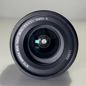 Appareil photo numérique reflex numérique HFT Professional Lumix <span class=keywords><strong>GH5</strong></span> II + objectif 12-60 mm F3.5-5.6, sans miroir, format 4/3, vidéo 4K UHD HD Full HD - Product Image 6