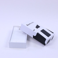 Boîte universelle pour téléphone portable reconditionné, emballage en carton kraft vide pour téléphone portable avec logo