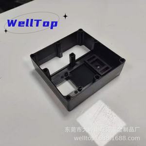 Fabricantes de Dongguan Guatemala, Venta al por Mayor de Piezas Estructurales de PP Moldeadas por Inyección, Carcasa de ABS, Perilla de Interruptor de Presión, Plástico Moldeado - Product Image 1