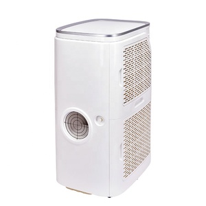 Climatiseur portable compact amovible de 22 000 BTU avec compresseur - Product Image 4