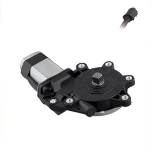 Moteur de régulateur de vitesse, côté gauche, pour Nissan NAVARA D40 2005-2015 OE 80731-EA005 80731EA005 - Product Image 3