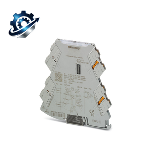 Módulo de Aislamiento de Señales MINI MINI MCR-2-RTD-UI-PT, Número de Pieza 2902052, Proveedor Confiable, ISO - Product Image 3