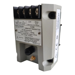 Capteur de vibration Nevada 990-10-50-02-00 990-10-70-02-00 - Product Image 2