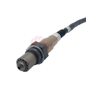 Sensor <span class=keywords><strong>de</strong></span> Oxígeno Lambda OXYGEN SENSOR <span class=keywords><strong>DE</strong></span> OXIGENO OX014 25024612 250-24612 para VAUXHALL ASTRA Mk VI (J) - Product Image 6