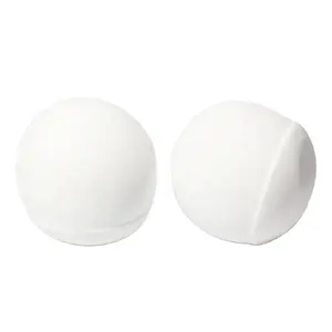 Wear Resistant Ceramic Abrasive Media Alumina Beads Ceramic Bead 99.9 Aluminium Ball 99 Al2o3 Ball