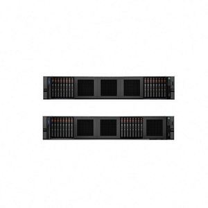 Serveur Dell R760 Inter Xeon Silver 4416+ 24SFF H755 2*2400w 2U rack PowerEdge R760 - Product Image 2