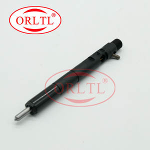 ORLTL Original Diesel combustible común carril inyector EJBR03301D - Product Image 4
