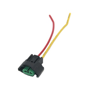 Chsky xe ánh sáng phụ kiện 9004/9005/9006/H11/H8/H9/H13/H16 Đèn chủ sở hữu Adapter cho xe đèn pha Bóng đèn ổ cắm - Product Image 5