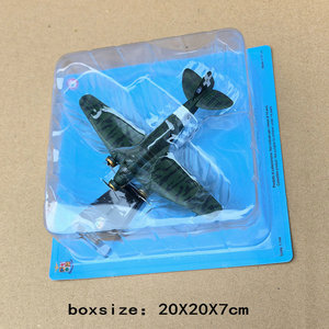 Modèle d'<span class=keywords><strong>avion</strong></span> en métal, jouet, modèle d'<span class=keywords><strong>avion</strong></span> de chasse en métal, échelle <span class=keywords><strong>1</strong></span>:<span class=keywords><strong>144</strong></span>, modèle de bombardier S.81, modèle d'<span class=keywords><strong>avion</strong></span> moulé sous pression, avions de la Seconde Guerre mondiale - Product Image 5