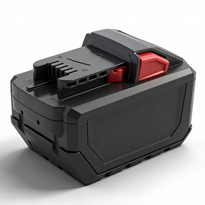 <span class=keywords><strong>Batería</strong></span> Recargable de 18V 12.0Ah 15C de Alta Ampliación, Carga en Lugar de <span class=keywords><strong>Batería</strong></span>, para Herramientas <span class=keywords><strong>Milwaukee</strong></span> - Product Image 4