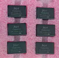 TMR8501TMR8501 |   Sensor Magnético Lineal de Alta Precisión y Bajo Ruido, NUEVO EN STOCK