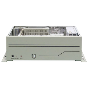Placa Base Inyuda H610-ITX con CPU I5/17, Mini Placa Base de Control Industrial de Bajo Consumo, 12ª y 14ª Generación, para Tipos de Enchufe AU/US/CN H - Product Image 3