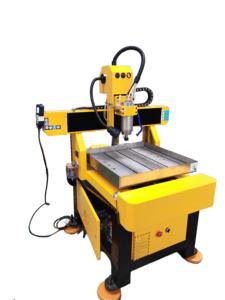 Máquina de Grabado Automática para Madera Acebest Ace-6090 Bibo, Máquina de Grabado Publicitario de Alta Precisión (0.01 mm) - Product Image 2