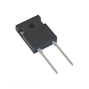 Authorized Distributor Single Diodes TO-247-2 NDSH10120C-F155 Buy Electronics Components Online - Product Image 1