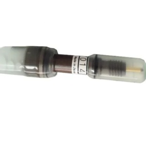 Yokogawa อิเล็กโทรดกระจกคุณภาพสูงชิ้นส่วนอะไหล่สำหรับ K9142TN เซ็นเซอร์ PH เซ็นเซอร์อิเล็กโทรดดิจิตอล - Product Image 6