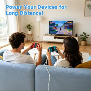 1m Cable 5a Fast Charging Usb-c to Usb-c Cable Type-c to Type-c Data Cable - Product Image 5