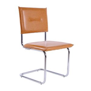 Campione gratuito Moderna Mobili In Stile Dell'unità di elaborazione del Bicromato Gambe Jonathan <span class=keywords><strong>Adler</strong></span> Maxime Home Office Aula Sgabello Sedia Da Pranzo Con Cuscino - Product Image 1