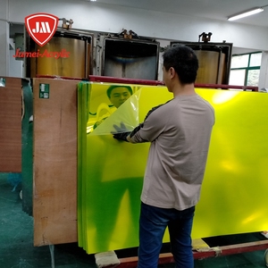 Tự Dính Gương Nhựa Gương Sheets Phản Chiếu Polycarbonate 0.25Mm-1.5Mm Acrylic Gương Trái Đất Vàng Cắt 1Mm - Product Image 4