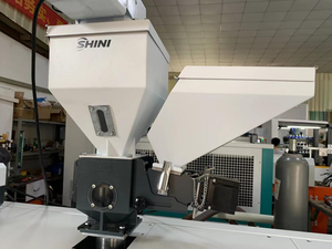 Tự động quay 12 khoang 28mm 30mm 38mm 45mm 55mm nắp chai nhựa nén Máy ép với động cơ công suất cao - Product Image 3