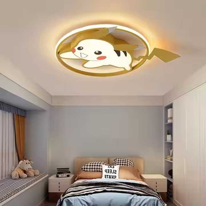 Pikachu Light