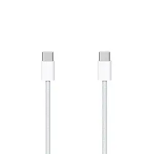 Type-C male to male Data Transfer Cable C to C Data Cable Data Sync Strong Usb C Micro Cable Fast Charging Custom Logo