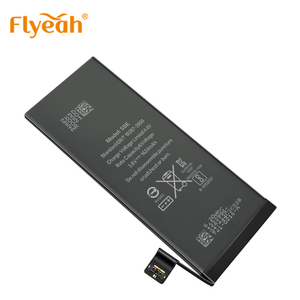 Batería de alta capacidad para teléfono móvil al por mayor para <span class=keywords><strong>iPhone</strong></span> XS <span class=keywords><strong>Max</strong></span> 5, 2, 2, 3, 2, 3, 6S, 7, 8 Plus, X, XR, XS, <span class=keywords><strong>11</strong></span> y 12, batería de repuesto - Product Image 4