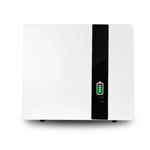 CEI021 Certificates Power Wall 48V Smart BMS Energy Storage Battery 5Kwh 10Kwh 15Kwh 20Kwh Lifepo4 Lithium Batteries