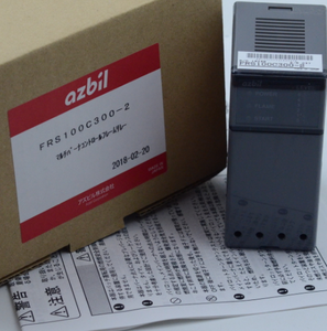 เครื่องตรวจจับรังสีอัลตราไวโอเลต FRS100C200-2 FRS100C100-2 FRS100C150-2สำหรับสต็อก200 - Product Image 1