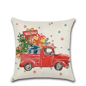 Новогодние наволочки - Product Image 3