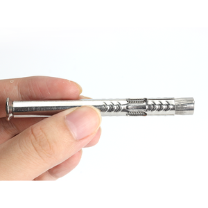 Perno <span class=keywords><strong>de</strong></span> Expansión con Cabeza Cruzada CSK <span class=keywords><strong>de</strong></span> Acero Inoxidable - Product Image 2