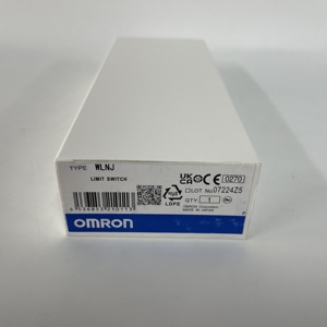 ลิมิตสวิตช์ WLNJ - Product Image 1