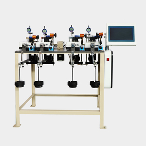 Completo Automático Solo Shearing Força Tester Elétrica Tetragenous Solo Sampler Shear Test <span class=keywords><strong>Equipment</strong></span> - Product Image 1