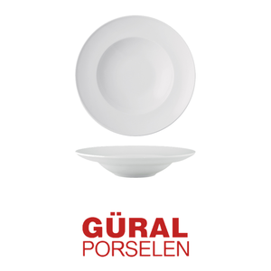 Bol à pâtes Reno/Delta 26 cm, diamètre intérieur 17 cm, Gural - Product Image 4